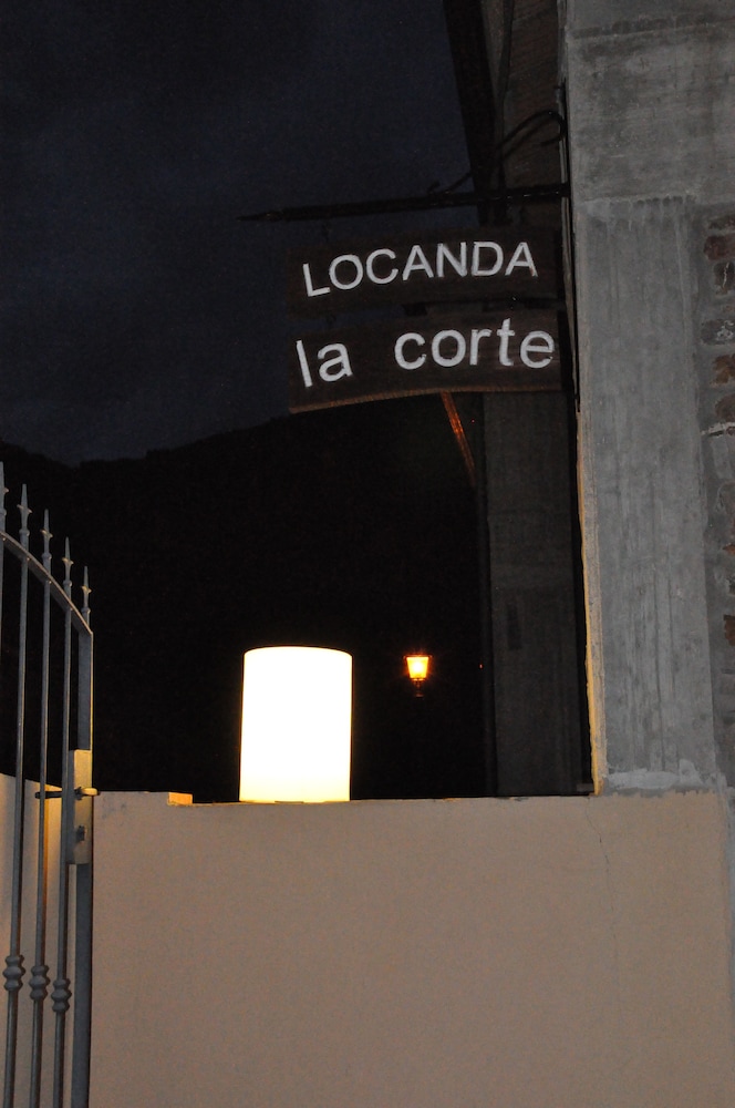 Locanda La Corte
