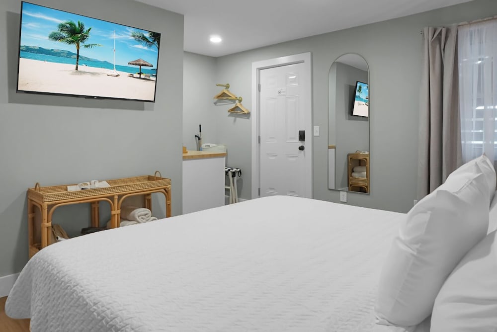 Carolina Beach Motel