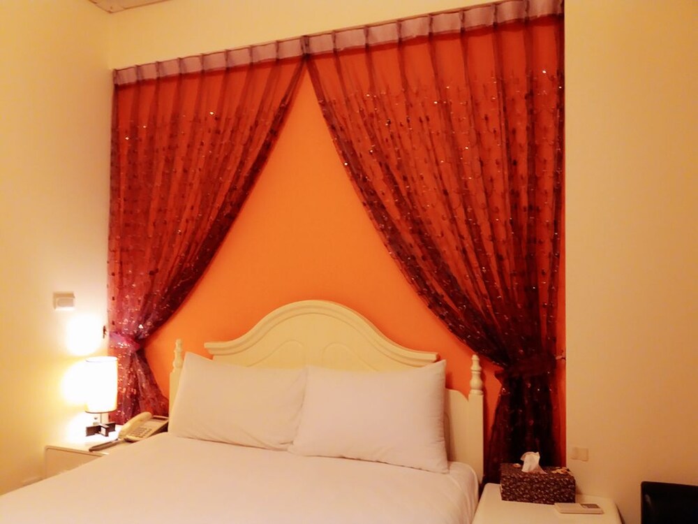 Money Hualien B&B