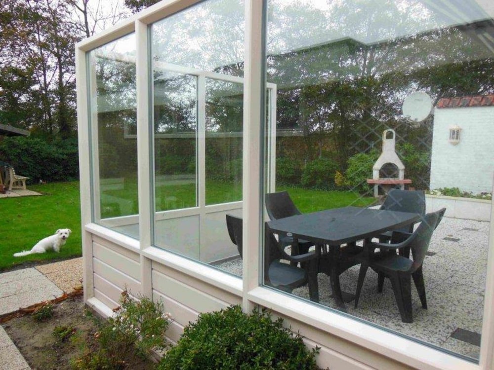 Holiday Villa in Sint Maartenszee