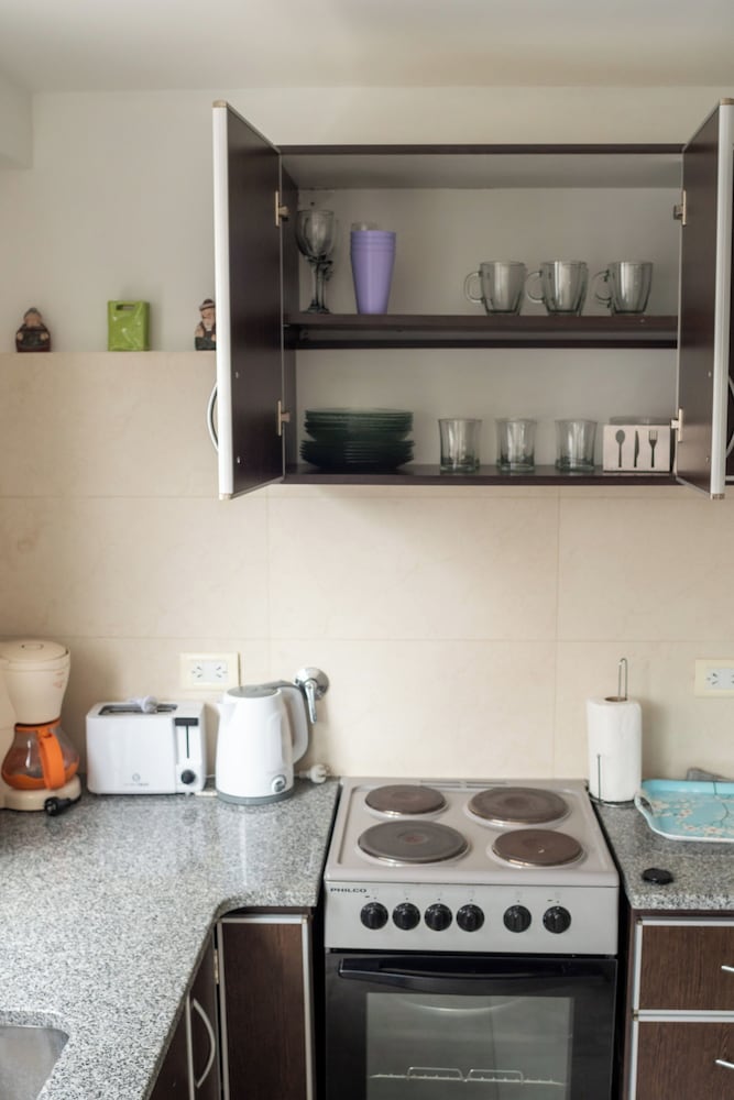 BT Homes - Mar del Plata, Av. Colon
