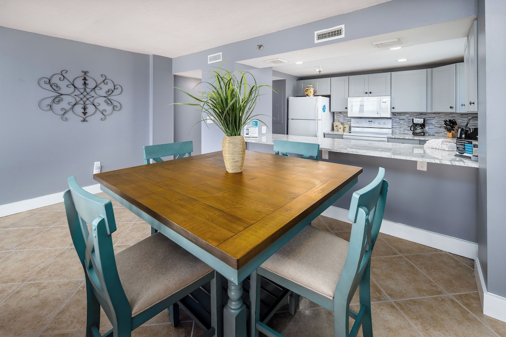 Gulfside 501 by Brooks and Shorey Resorts
