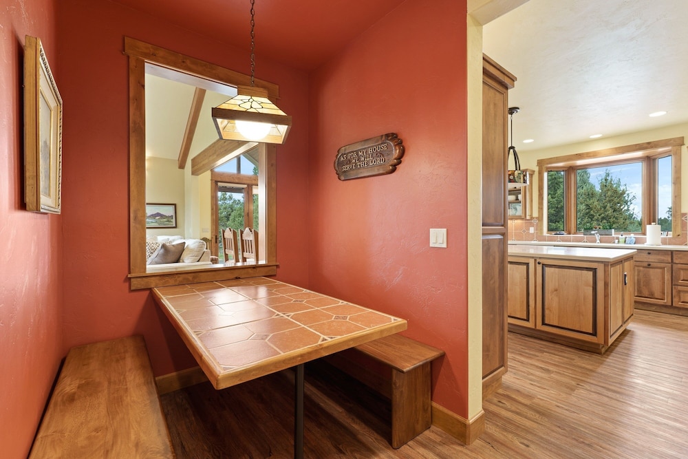 High Lowe 4 Bedroom Home