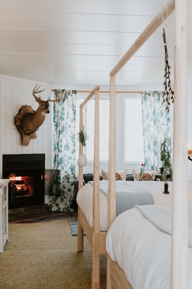 Northridge Inn & Resort