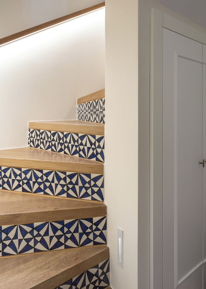Saudade Center Alfama Duplex