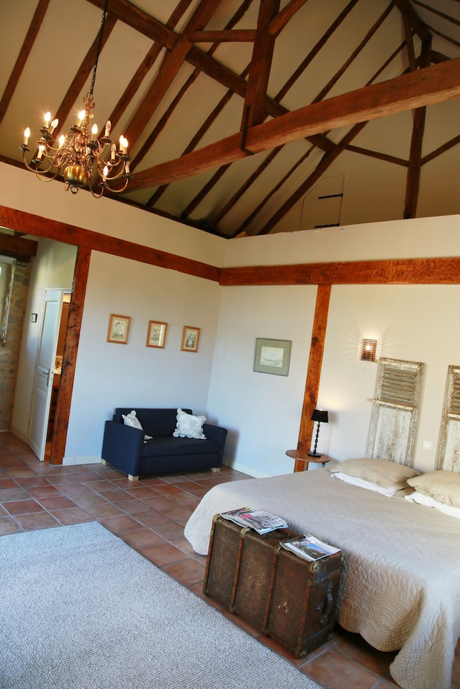 Domaine le Muret