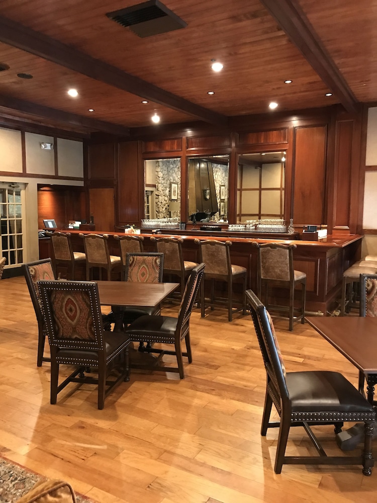 Arnold Palmer's Bay Hill Club & Lodge