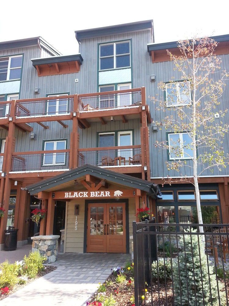 Summit County Vacations - Updated 1br Premier  At Black Bear Lodge- Kids Ski Free 1 Bedroom Condo by RedAwning - Property Image 2