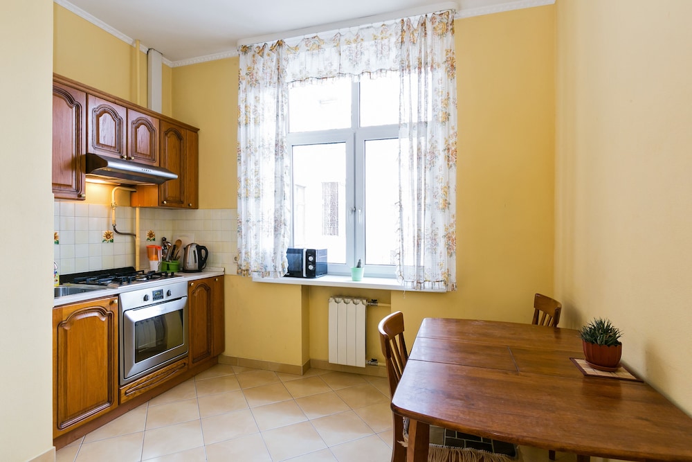MaxRealty24 Nizhegorodskaya 3