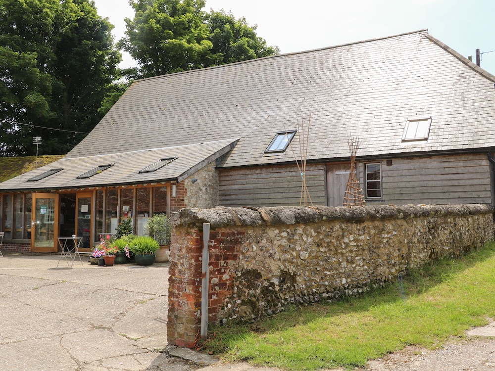 Byre Cottage 3