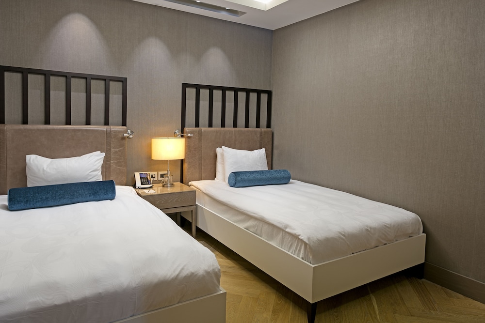 Sirene Luxury Otel Bodrum - Image 120