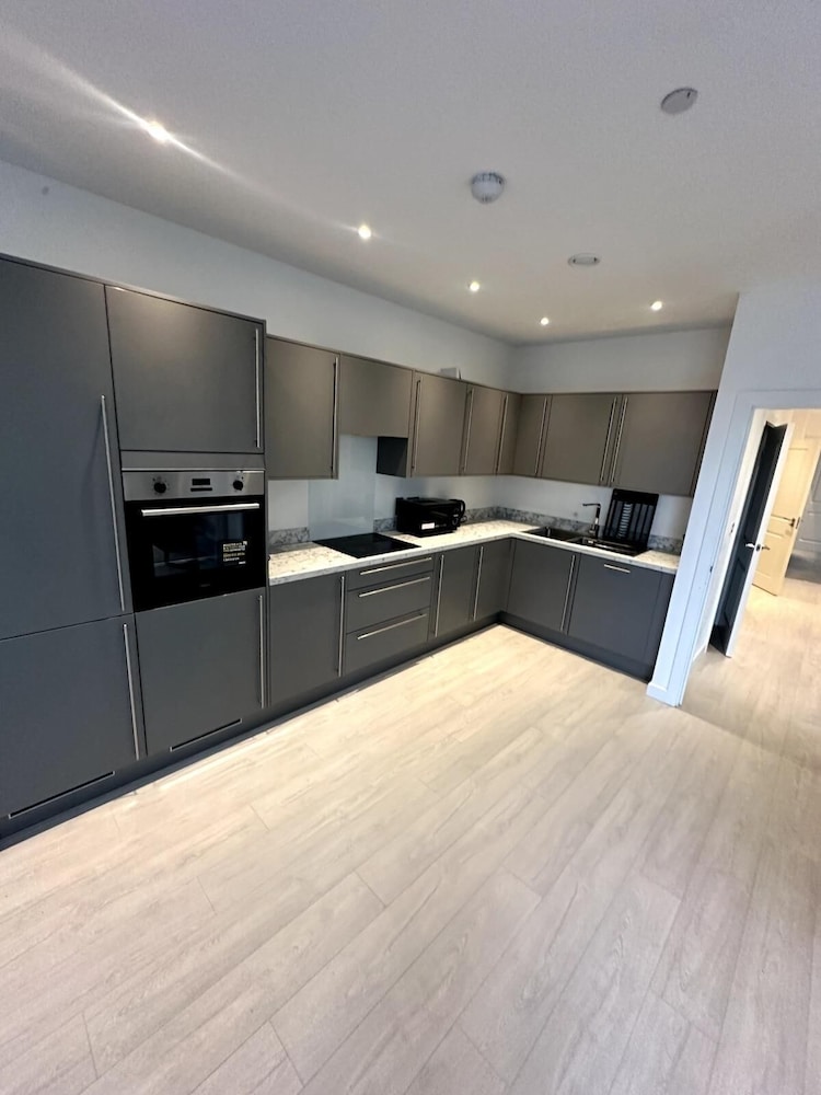 Frogley Park Cozy Apartment view 4