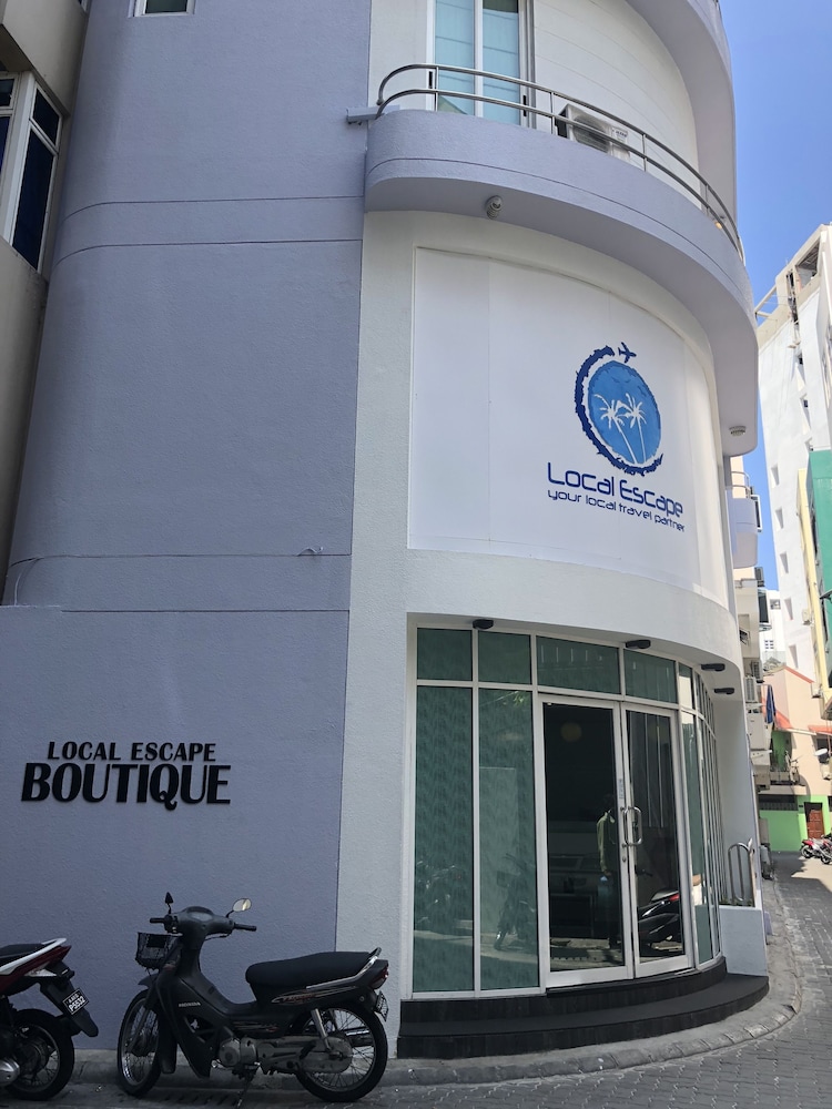Local Escape Boutique