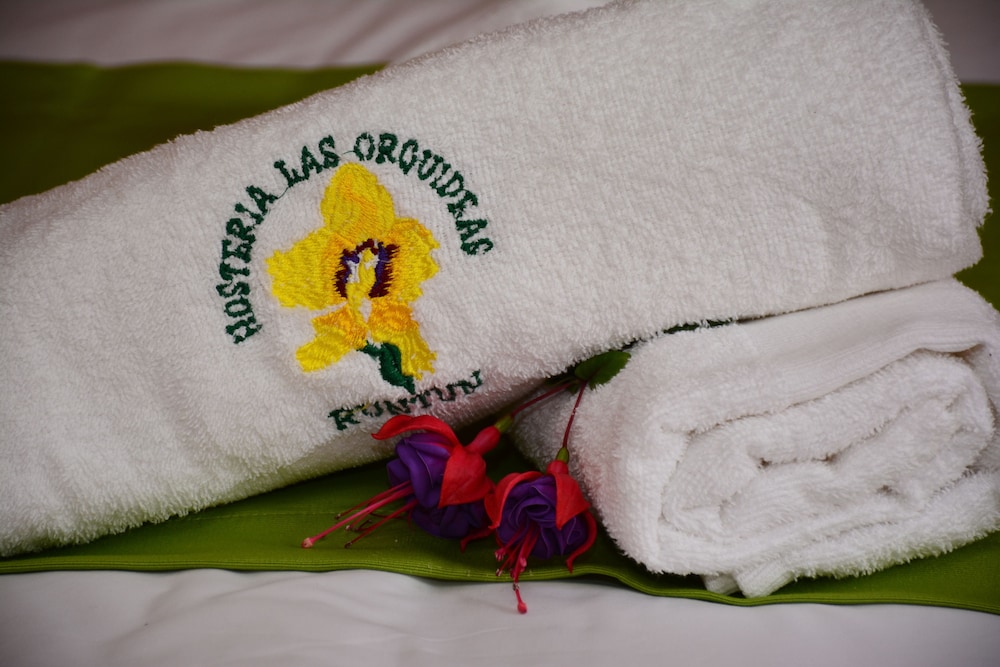 Rutun Orquídeas
