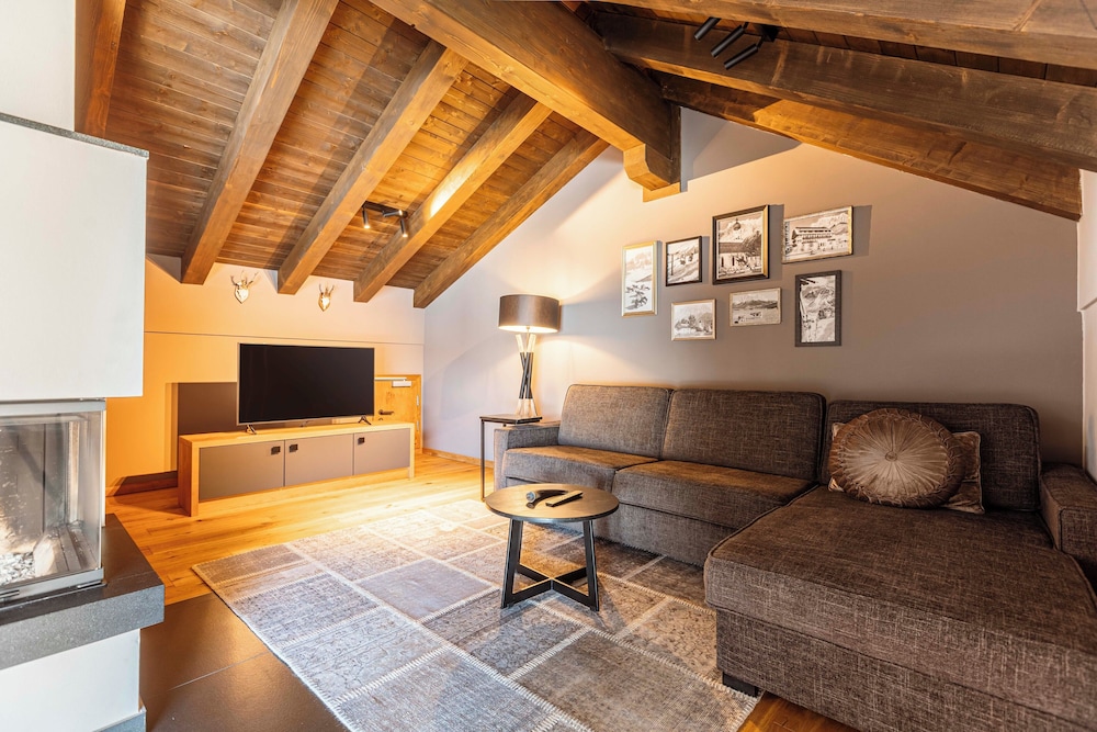 Bergresort Zugspitze Ehrwald by ALPS RESORTS