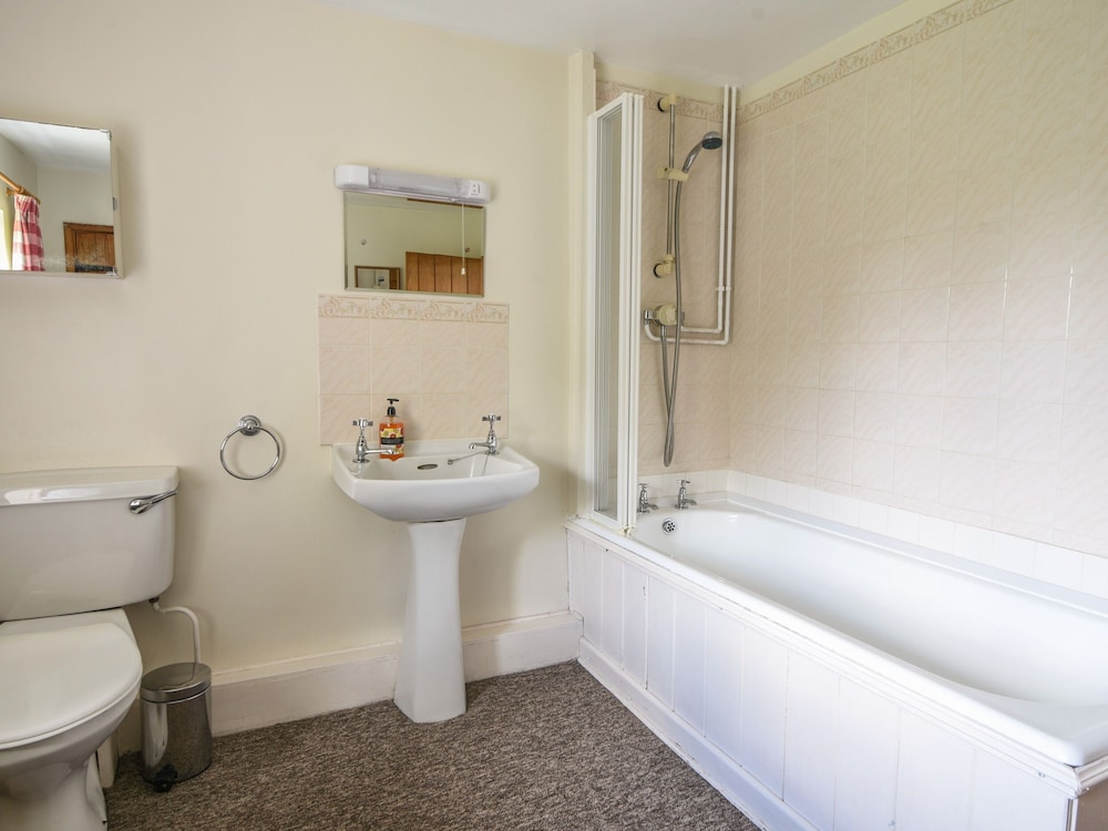 Millwater Cottage