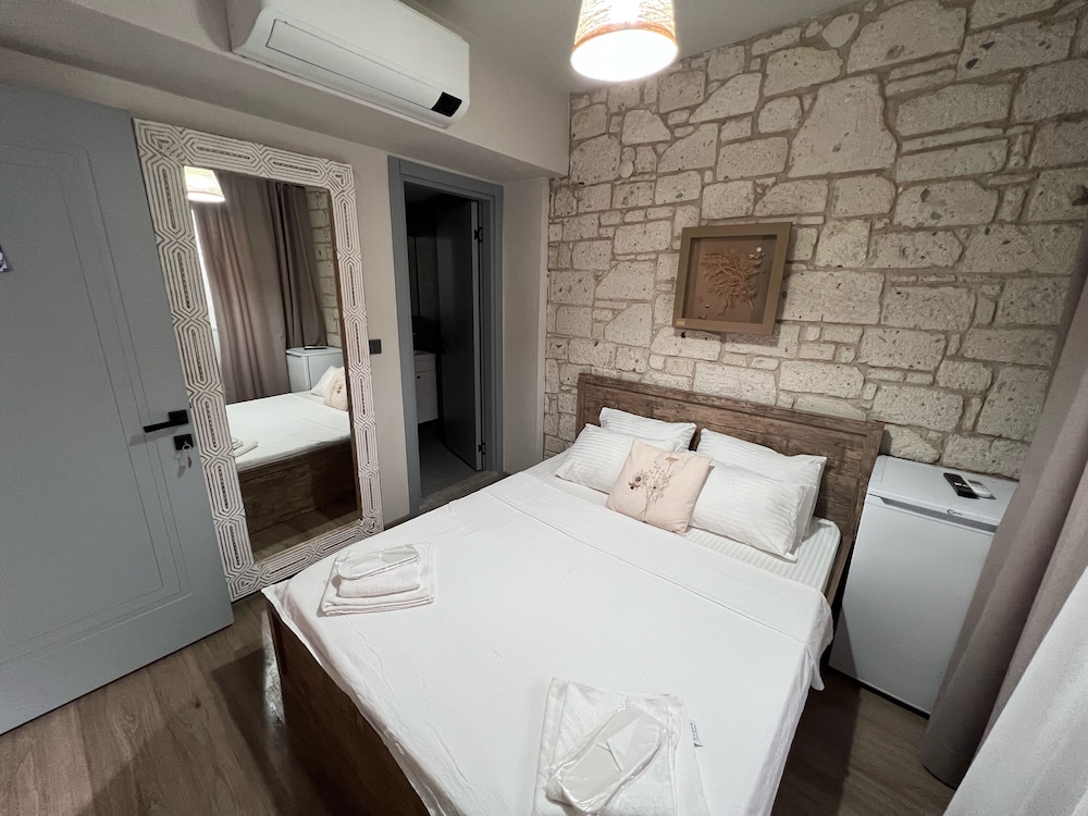 Alaçatı Palaçaki Otel