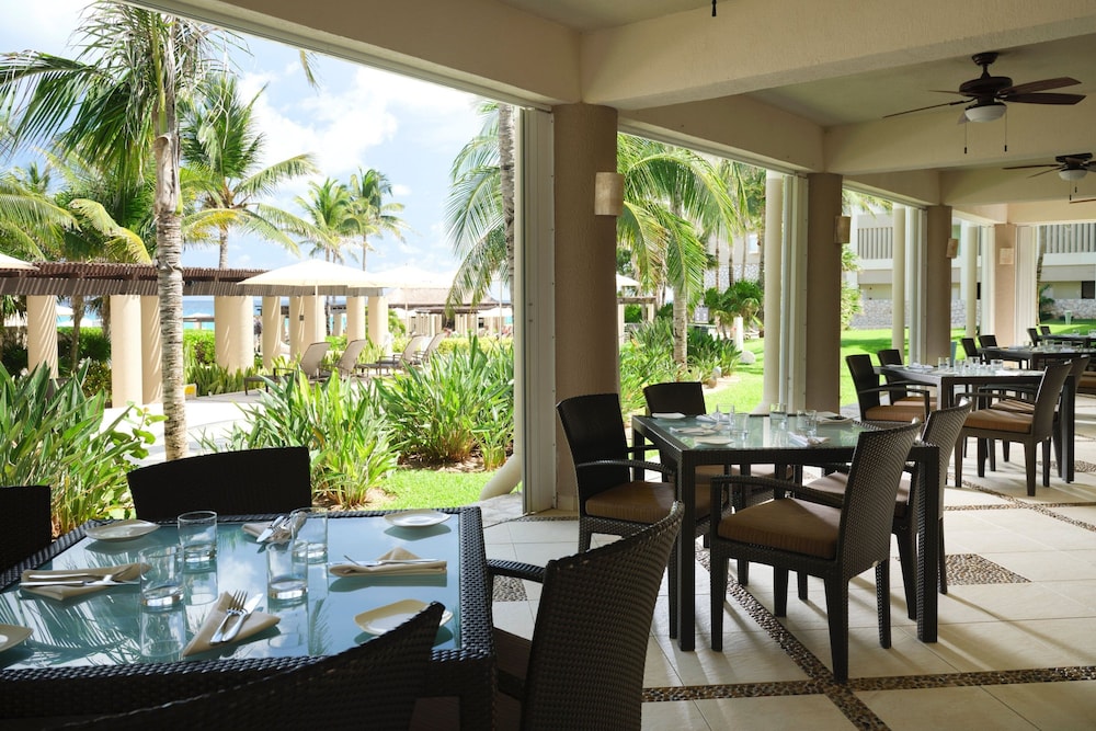 The Westin Lagunamar Ocean Resort Villas & Spa, Cancun
