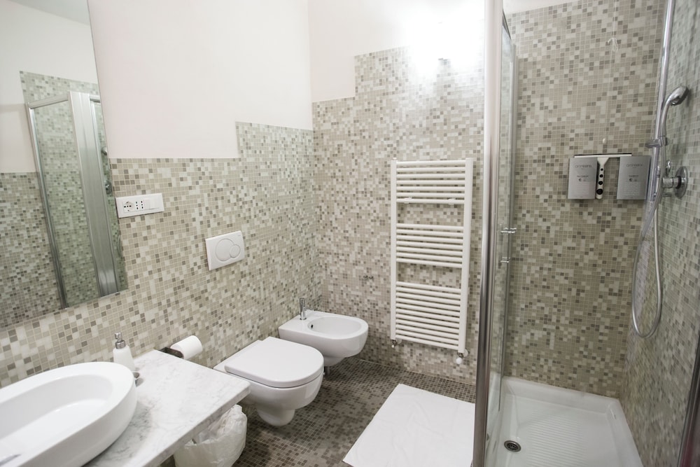 Mira-mare Apartments & Suites
