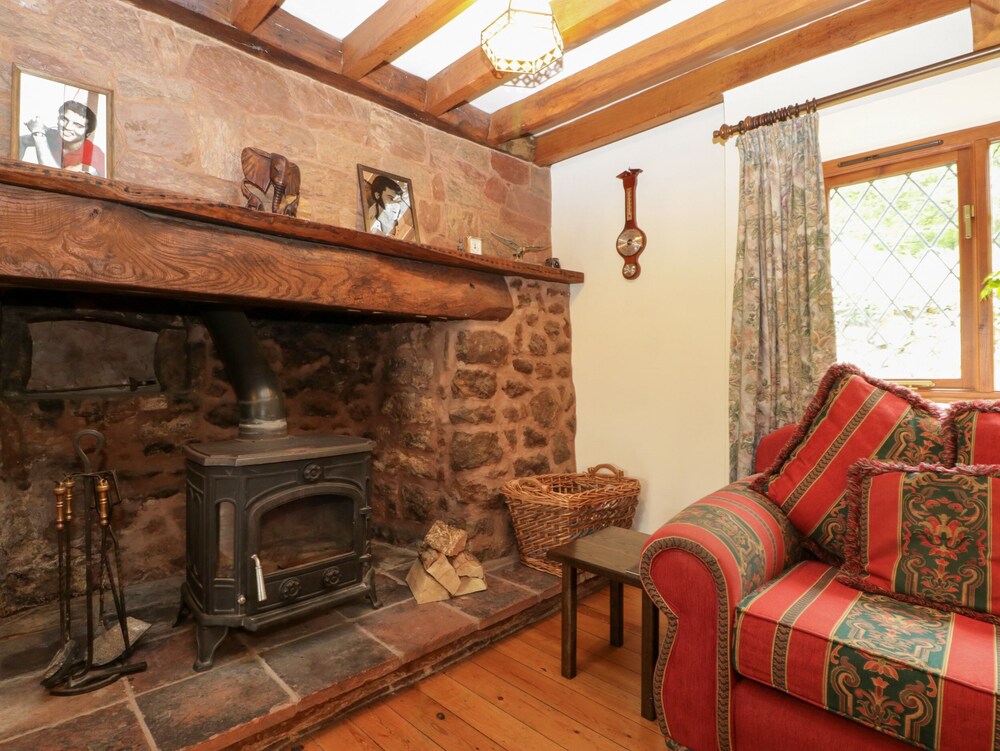 Shells Cottage