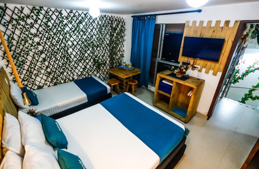 Medellin Vacations - Ayenda Jardin de Provenza - Property Image 1