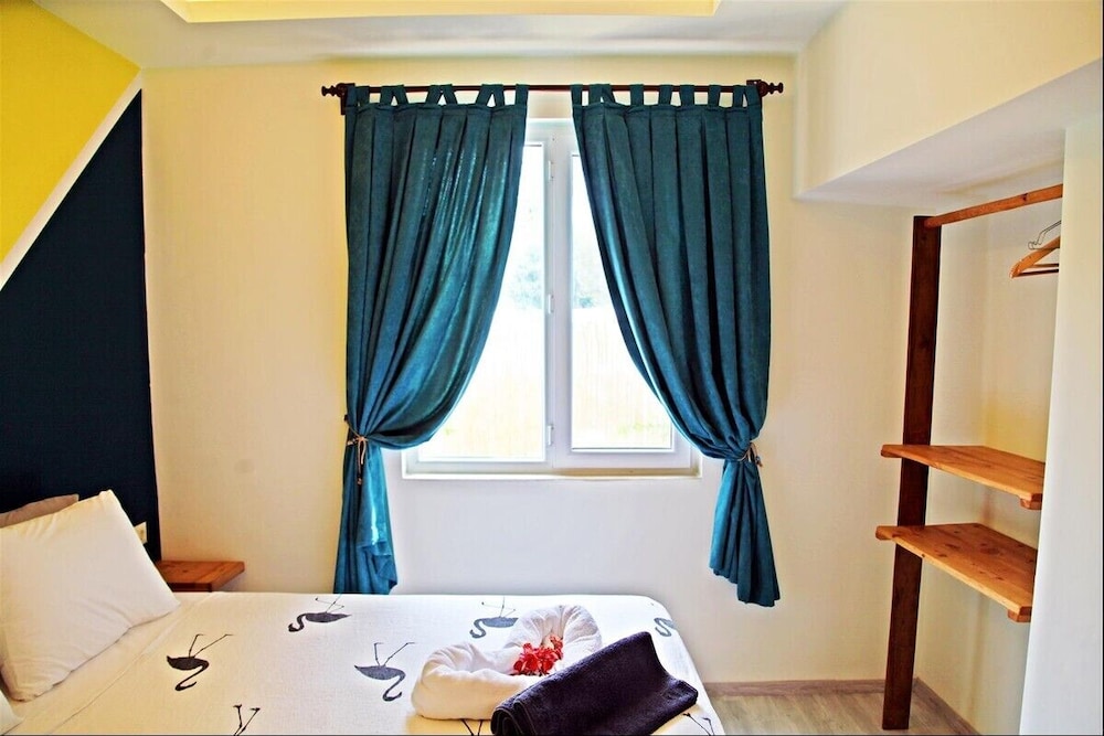 Kaş 11 Oda Butik Pansiyon - Image 40