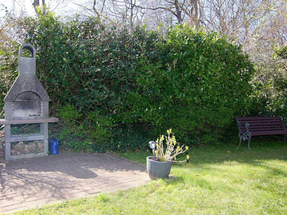 Appartementhaus Kranichblick in Breege