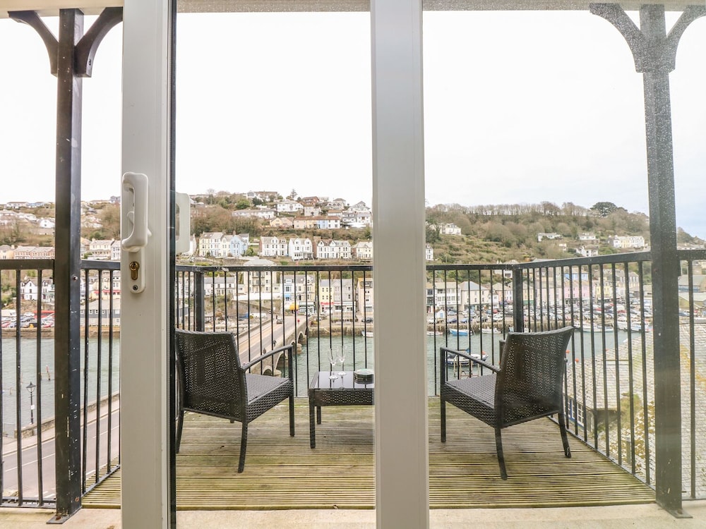 Looe Vacations - Rivercrest - Property Image 4