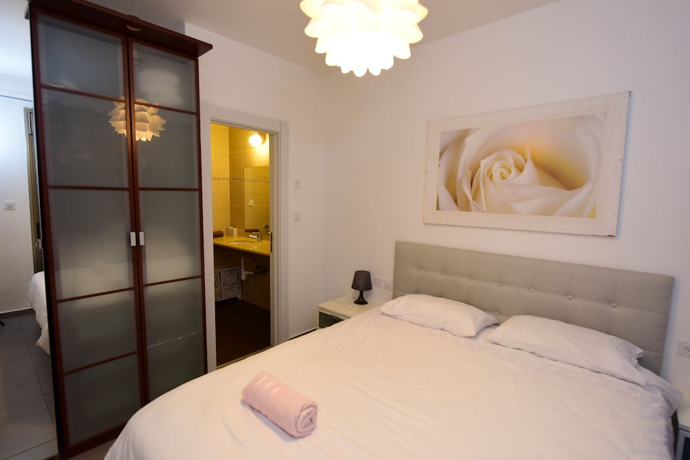 Amdar Holiday Apartments