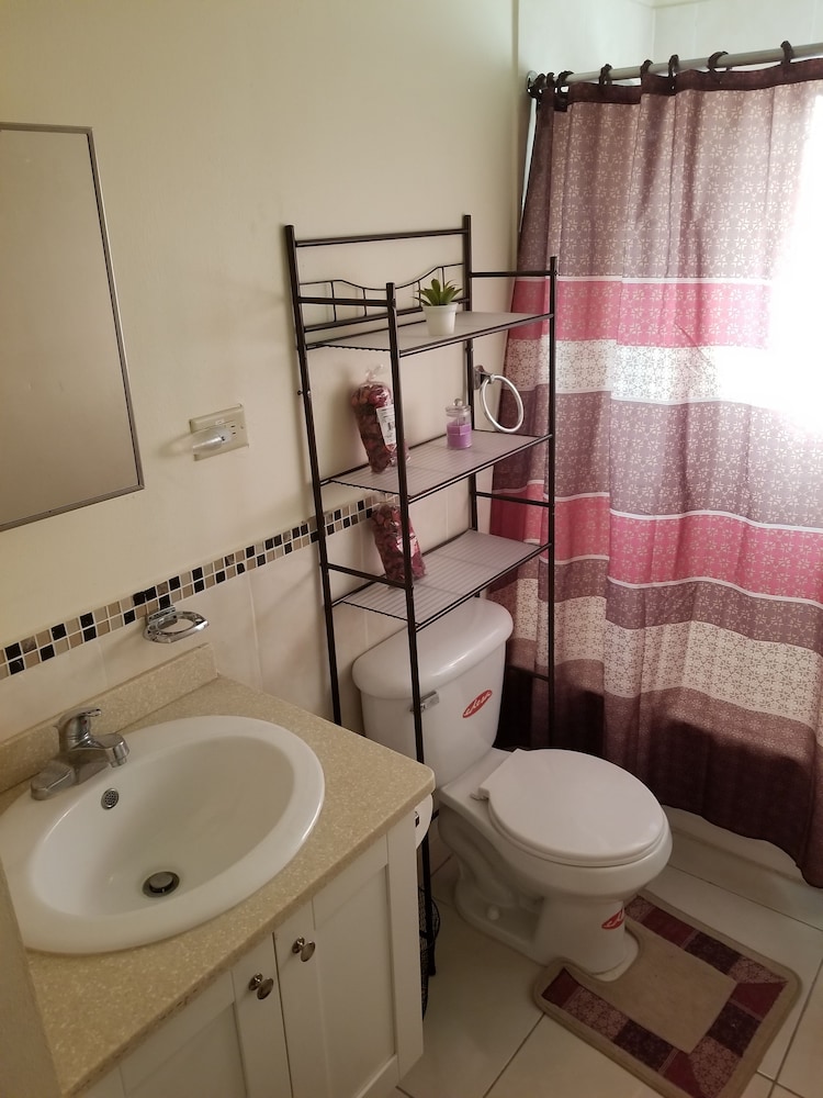 Richards Vacation Rental