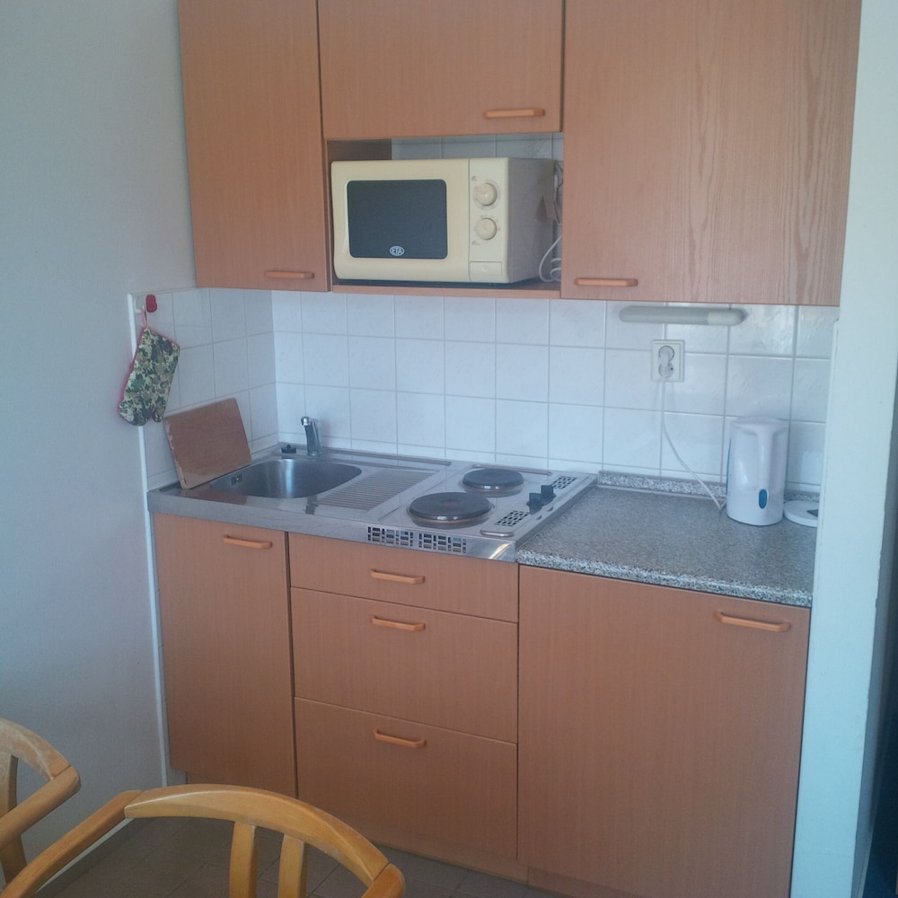 Apartmány Andy