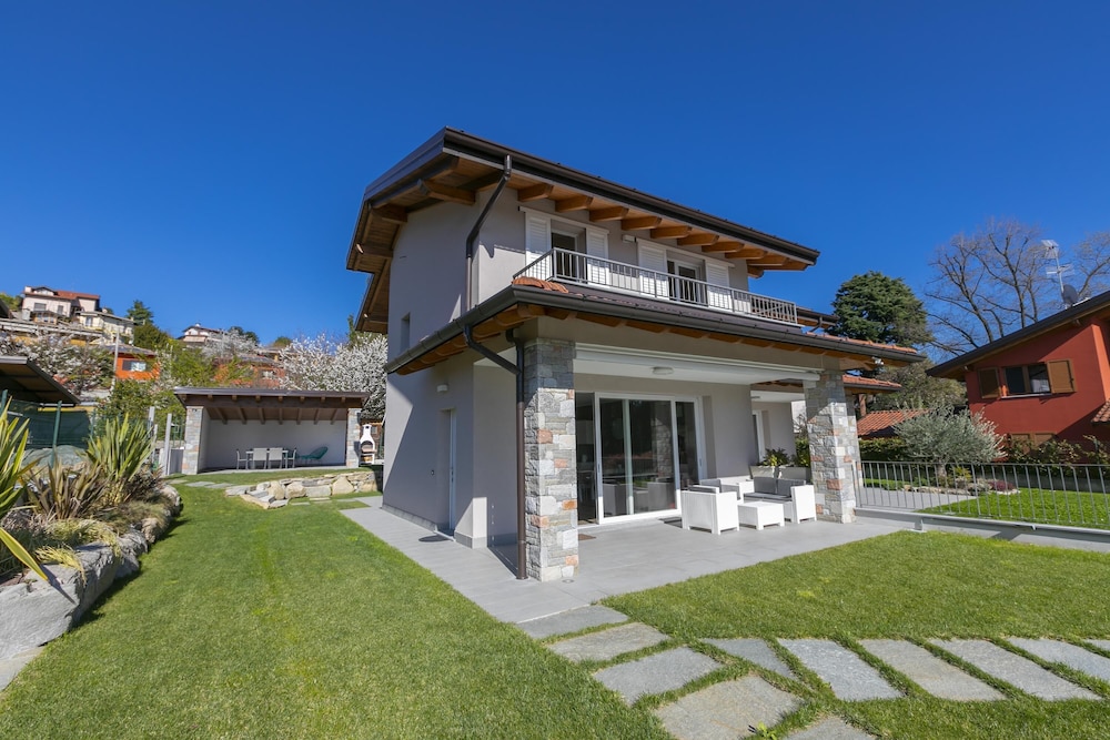 Villa Il Gelsomino Bellavista photo 1