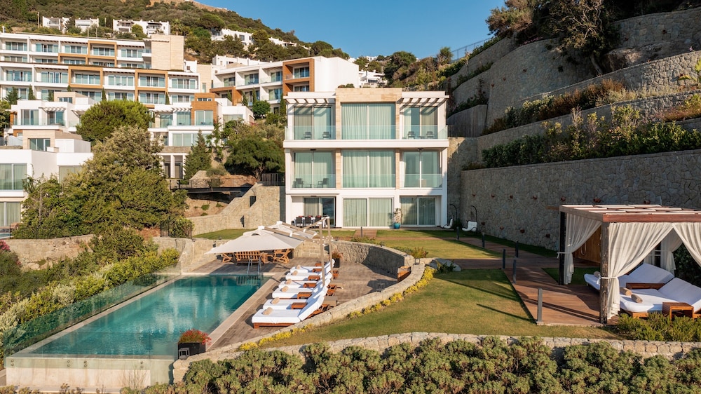 Sirene Luxury Otel Bodrum - Image 95