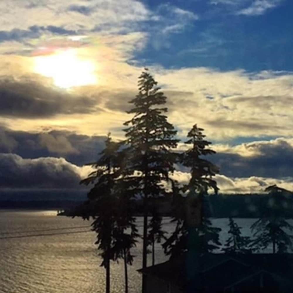 Camano Vista Paradise