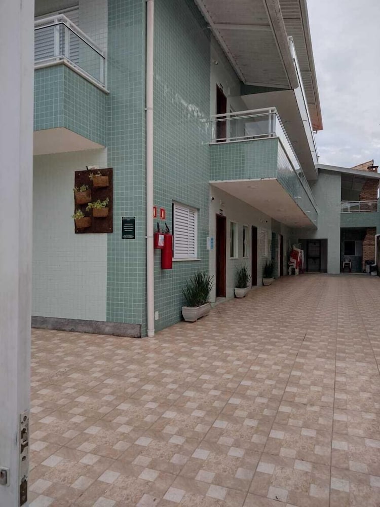 Condomínio Gelatti
