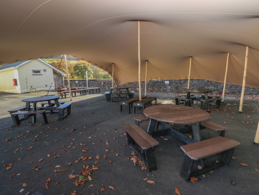 Glyntawe Outdoor Centre