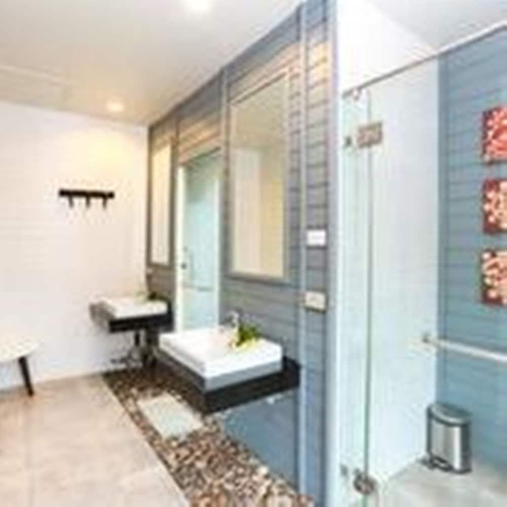 Pimann Buri Pool Villas Ao Nang Krabi - SHA Plus