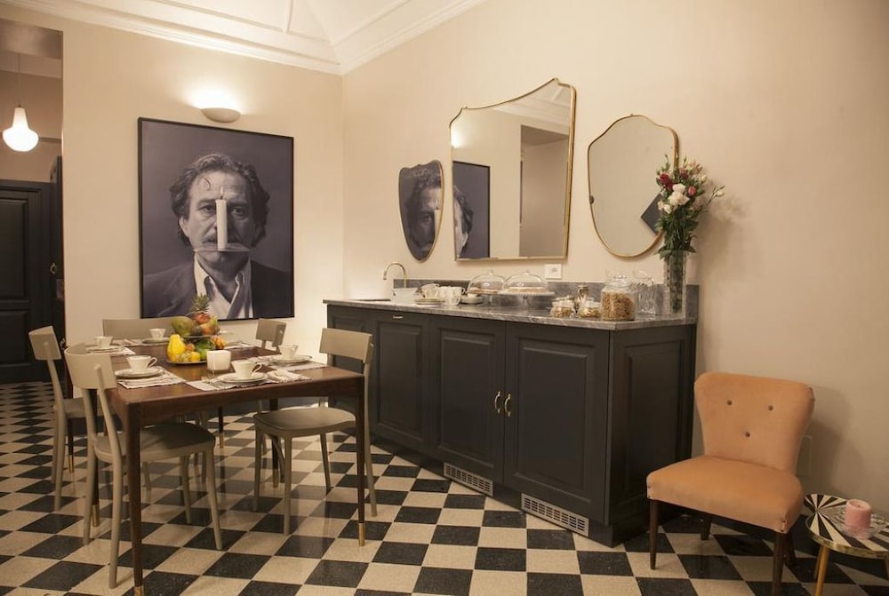 Santa Monica Townhouse