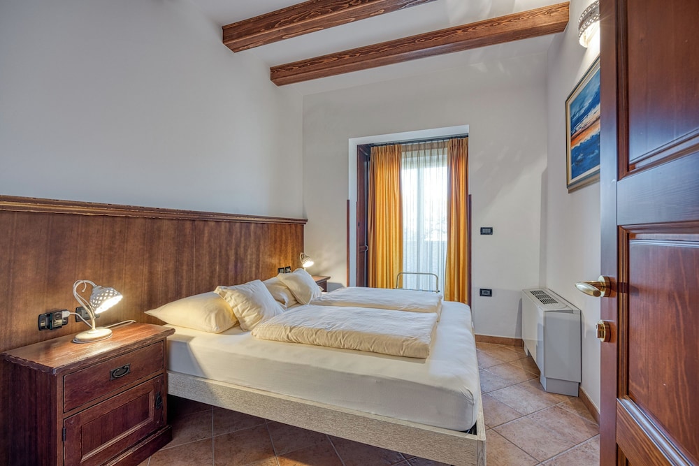 Seaside Villa Marittima Apartment Piran