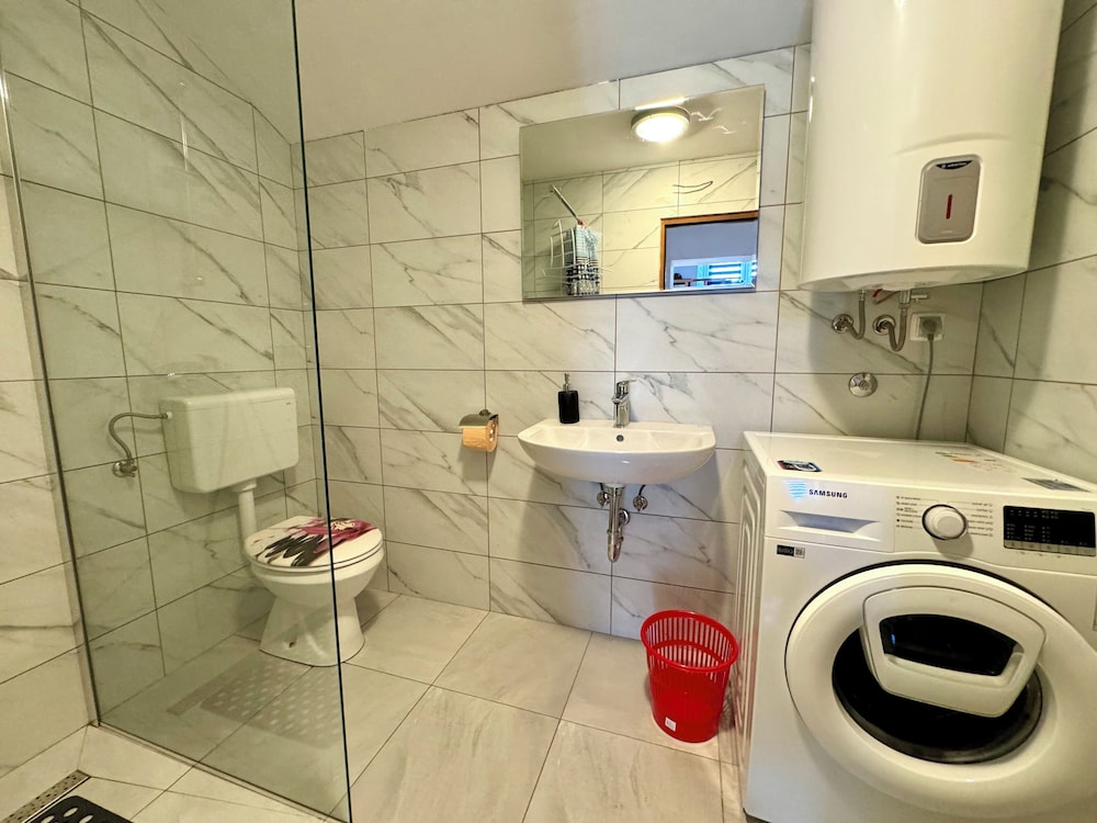 Holiday house Adria