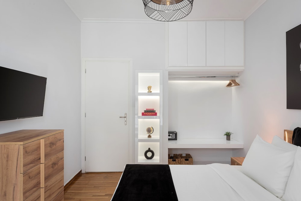 Nostos Athens Luxury Residence