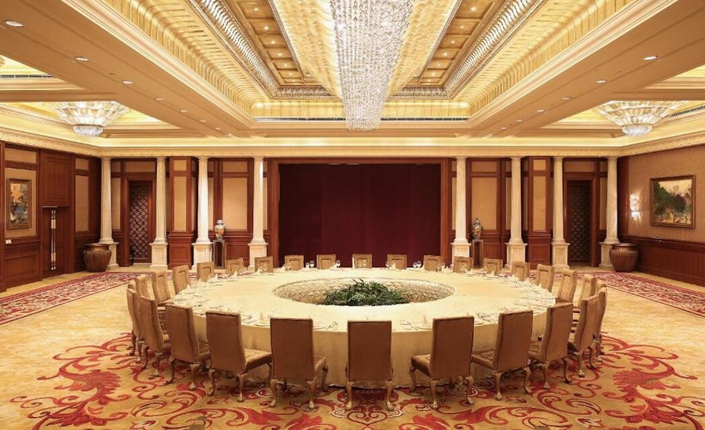 Dongjiao State Guest Hotel