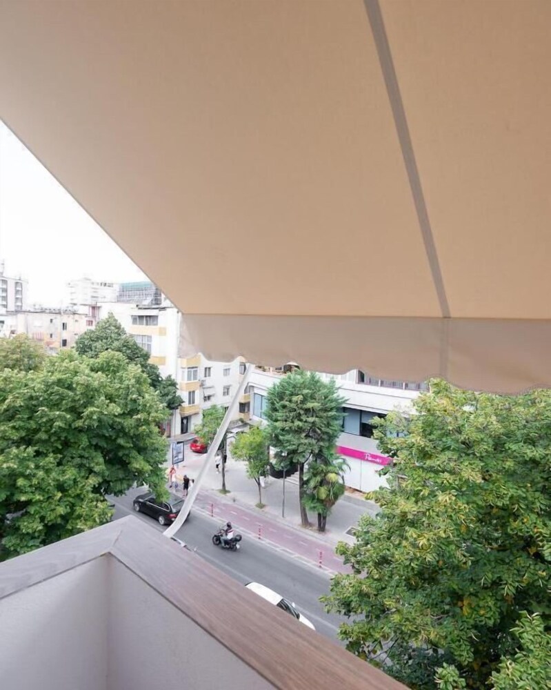 Arkle Apartment 3