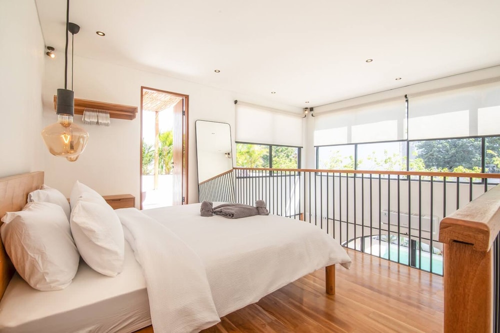 Ulu Folie 2BR in Pecatu