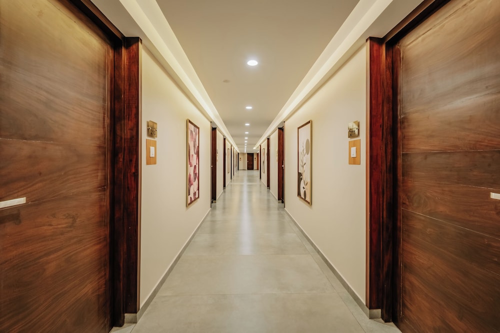 Hotel Urban Bella