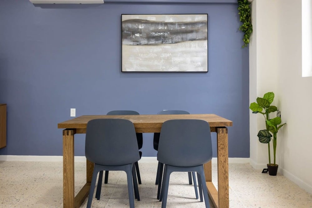 Punda Urban Stays in Willemstad
