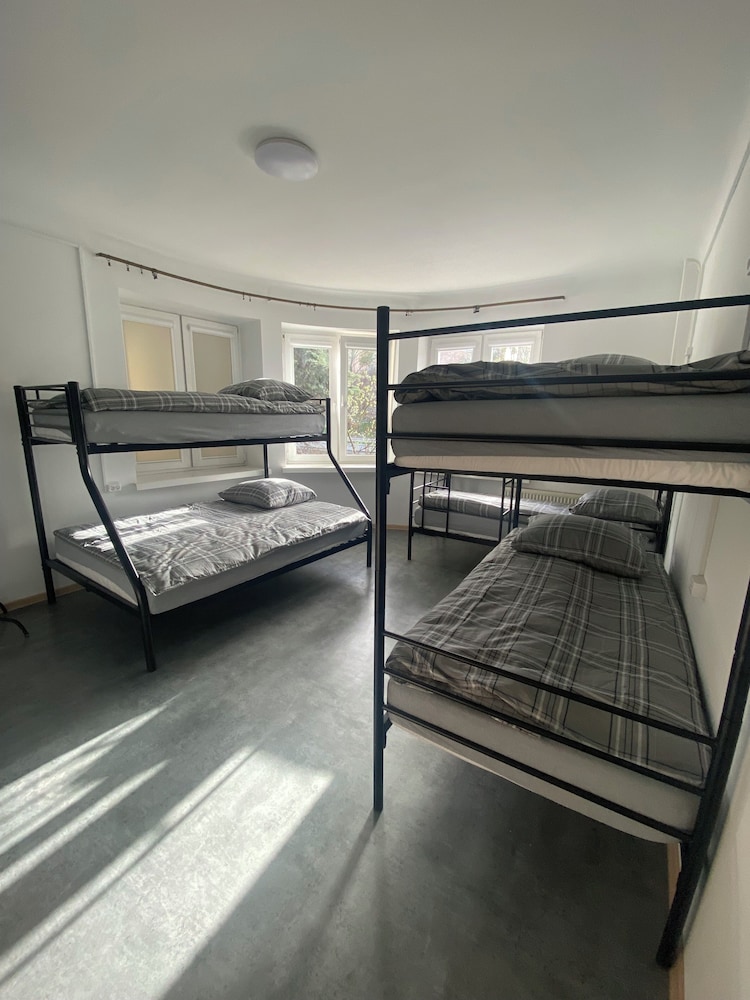 Hostel Harmonia