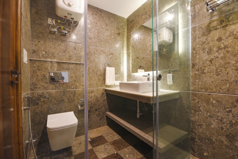 FabHotel Hygge Stay