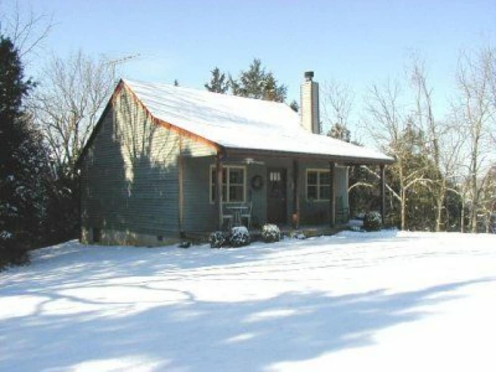 Autumn Ridge Cottages