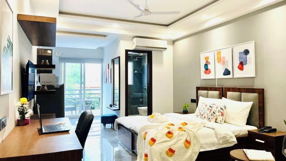 OXMA Banquet Hall South Delhi